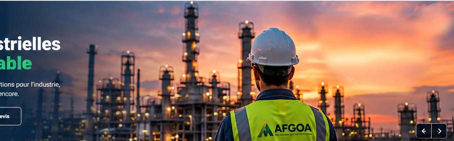 AFGOA Industrie 3
